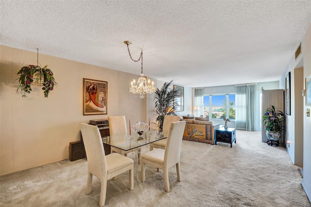 405 N Ocean Boulevard #623, photo 7