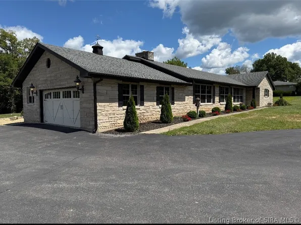 1970 Clifty Drive, Madison, IN 47250