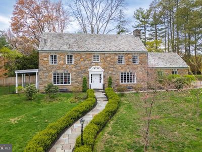 110 Raynham Rd, Merion Station, PA, 19066