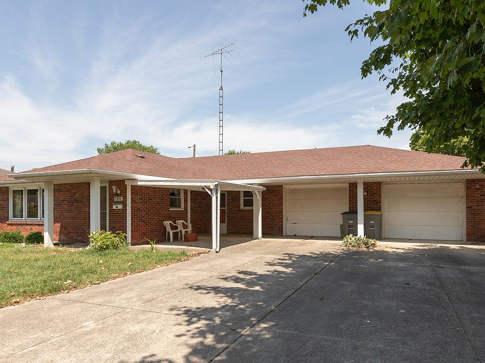1st image of 533 E Freeman Ave