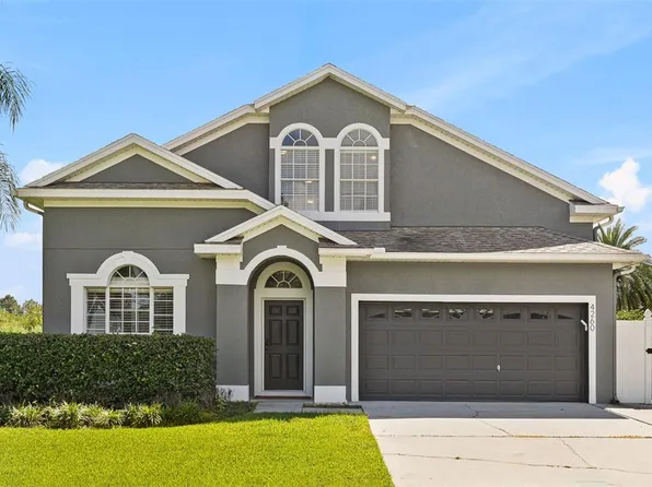 4260 BEAR GULLY ROAD, WINTER PARK, FL 32792