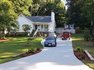 185 Eagle Stone Rdg, Youngsville, NC 27596