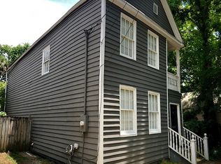 8 Carrere Ct, Charleston, SC 29403