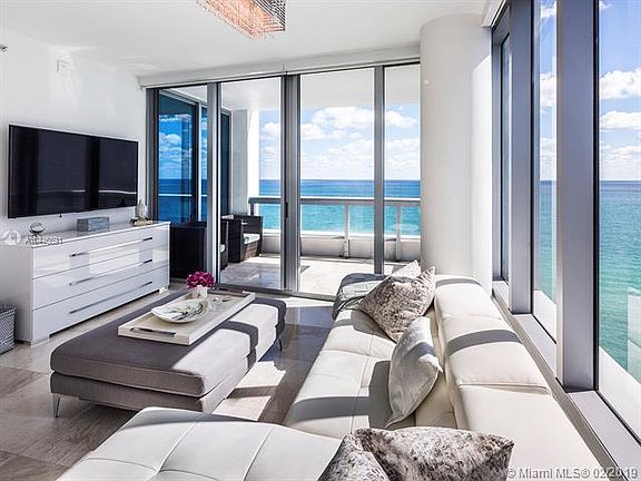 2nd image of 6899 Collins Ave Unit 1708