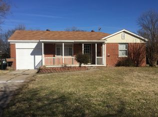 207 E Haddock St, Norman, OK 73069