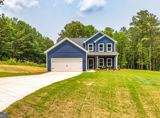 173 Tussahaw Point Dr, Jackson, GA 30233