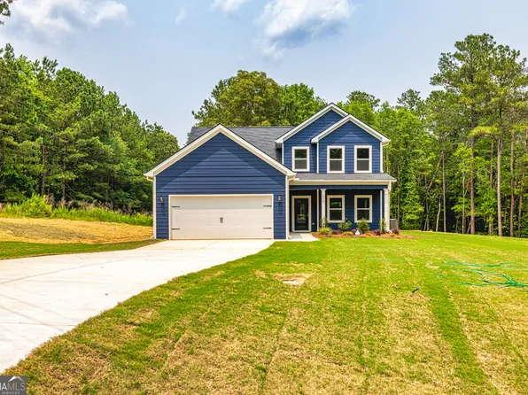 173 Tussahaw Point Dr, Jackson, GA 30233