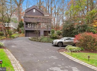 6312 Massachusetts Ave, Bethesda, MD 20816