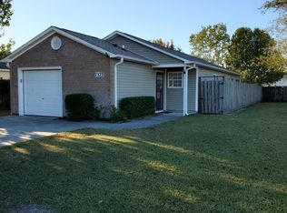 7323 Konlack Ct, Wilmington, NC 28411