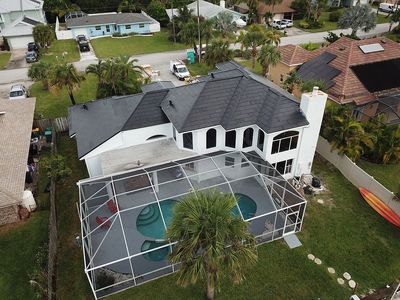 335 Spoonbill Ln, Melbourne Beach, FL, 32951