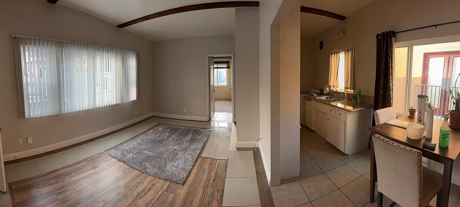 1 bed, 640 sqft, $2,525 — Photo 1
