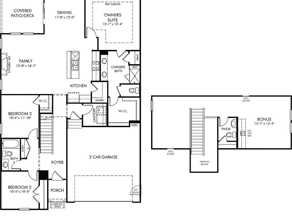2nd image of 5281 Turtle Creek Dr