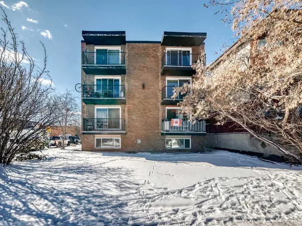 1703 E 11th Ave SW #32, Calgary, AB T3C 0N5