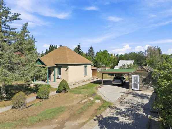 364 W 200 N, Manti, UT 84642