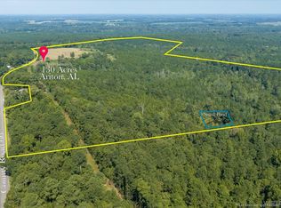 0 County Road 66, Ariton, AL 36311