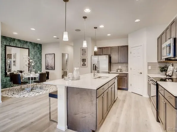 6626 N Argonne Street, Denver, CO 80249