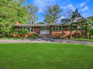 30 Winthrop Rd, Short Hills, NJ 07078