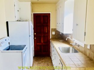 3202 Palmer Ave, Oakland, CA 94602