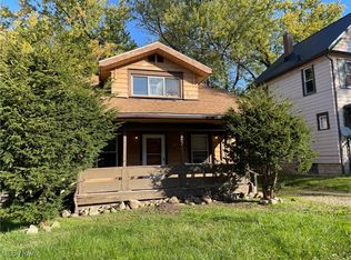 413 Cornell St, Akron, OH 44310