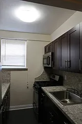 Rented by Atlantic Management Co Inc