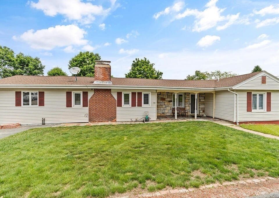 45 Marsh Ave, Worcester, MA 01605 Zillow