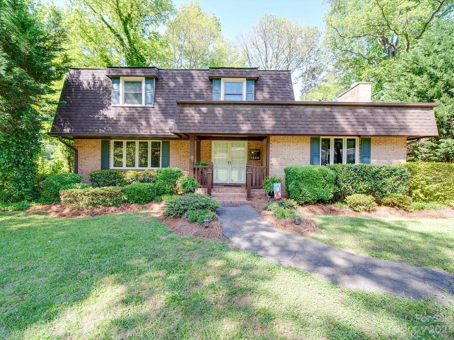 1200 Berkshire Dr, Kannapolis, NC 28081 Zillow