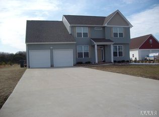 179 Pier Landing Loop, South Mills, NC 27976