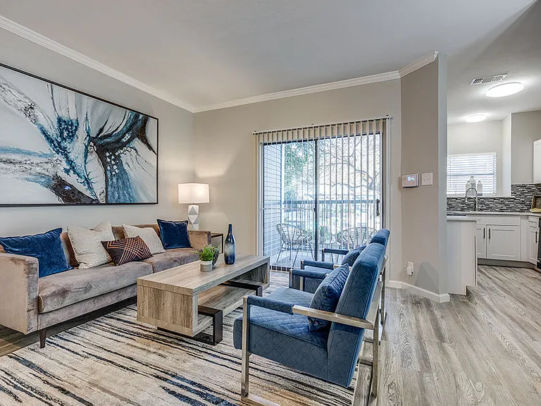 The Azul Apartments — Photo 5