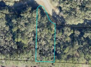 LOT A11 Sanderling Trce, Waverly, GA 31565