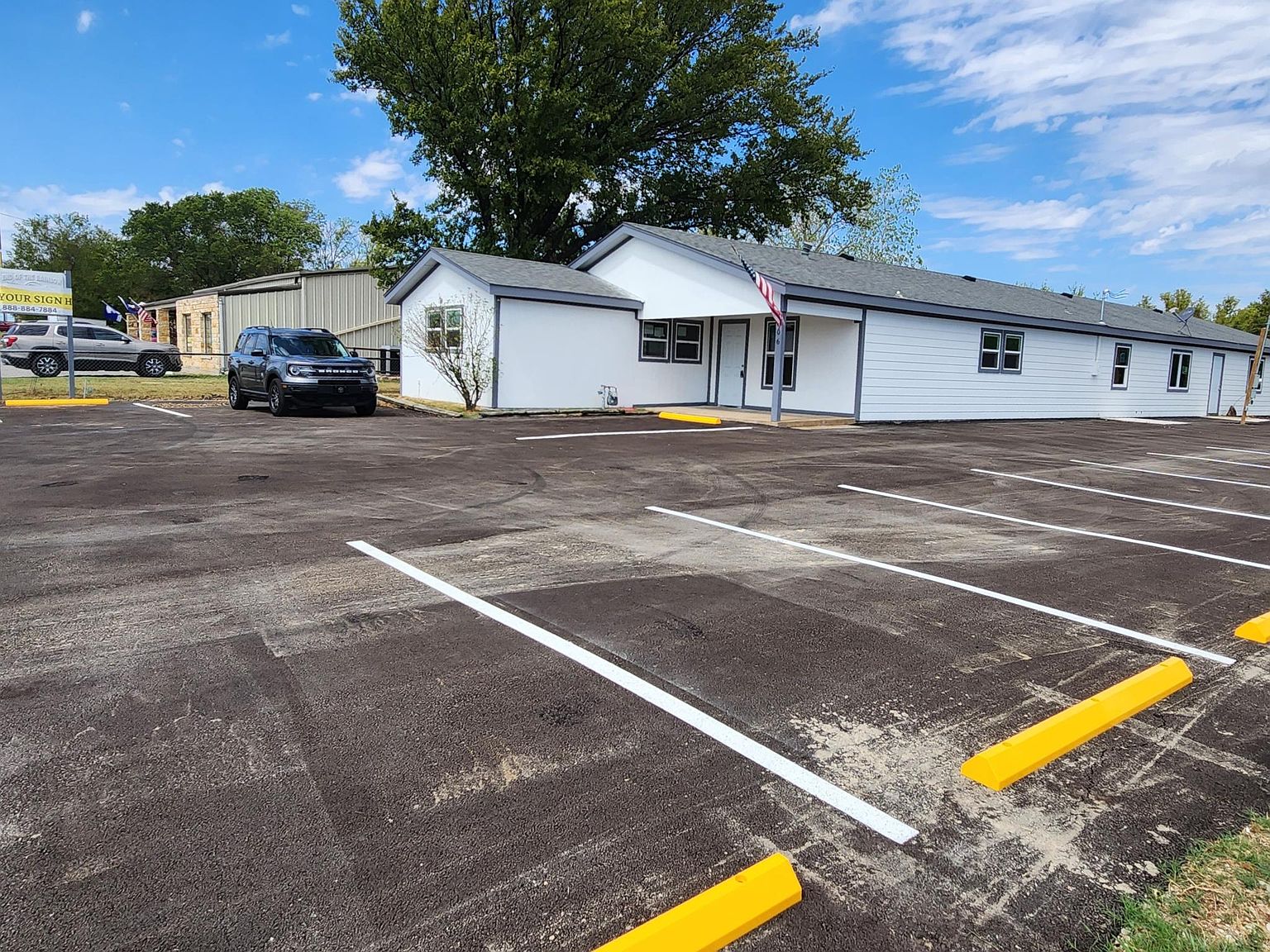 706 E Quinlan Pkwy, Quinlan, TX 75474 Zillow