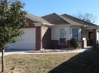 11110 Vanilla Circle Ct, Houston, TX 77044