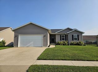 311 York St, Wilton, IA 52778