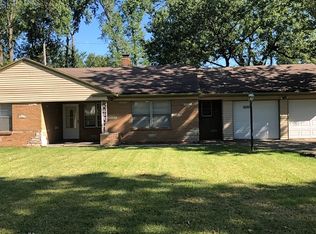 2211 E Rudisill Blvd, Fort Wayne, IN 46806