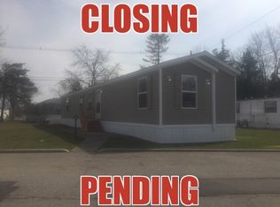 509 Eastmoor Dr, Bluffton, IN 46714