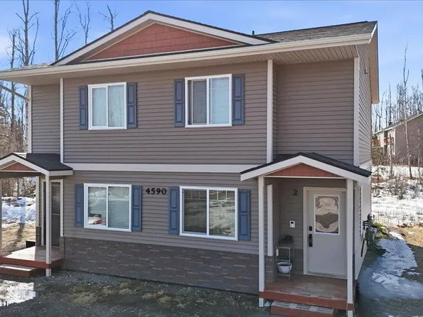 4590 W Overby St, Wasilla, AK 99623
