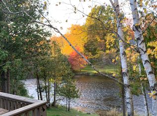 30 Cedar Dr, Mount Pleasant, MI 48858