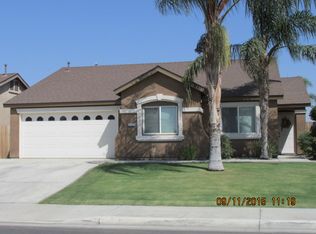 2502 Rain Dr, Bakersfield, CA 93313