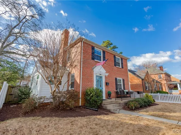 4005 W Grace St, Richmond, VA 23230