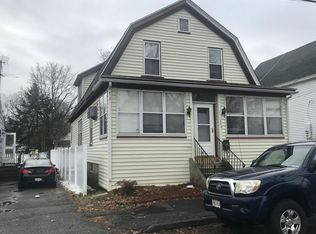 166 Gilbert St, Lawrence, MA 01843