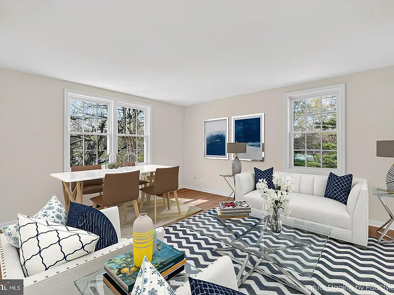 106 N George Mason Dr #4 — Photo 12