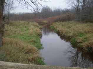 Vl Holbrook- Wheeler Roads, Ubly, MI 48475