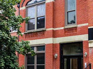 1451 N Artesian Ave APT 1, Chicago, IL 60622