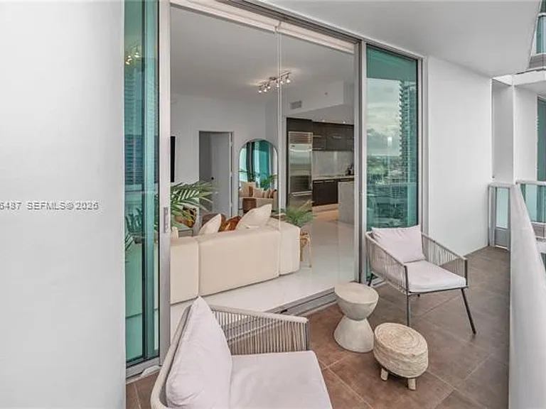 900 Biscayne Blvd #4412 — Photo 11