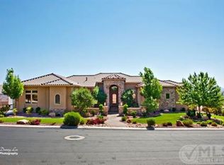 1460 N Cambridge Ave, Washington, UT 84780