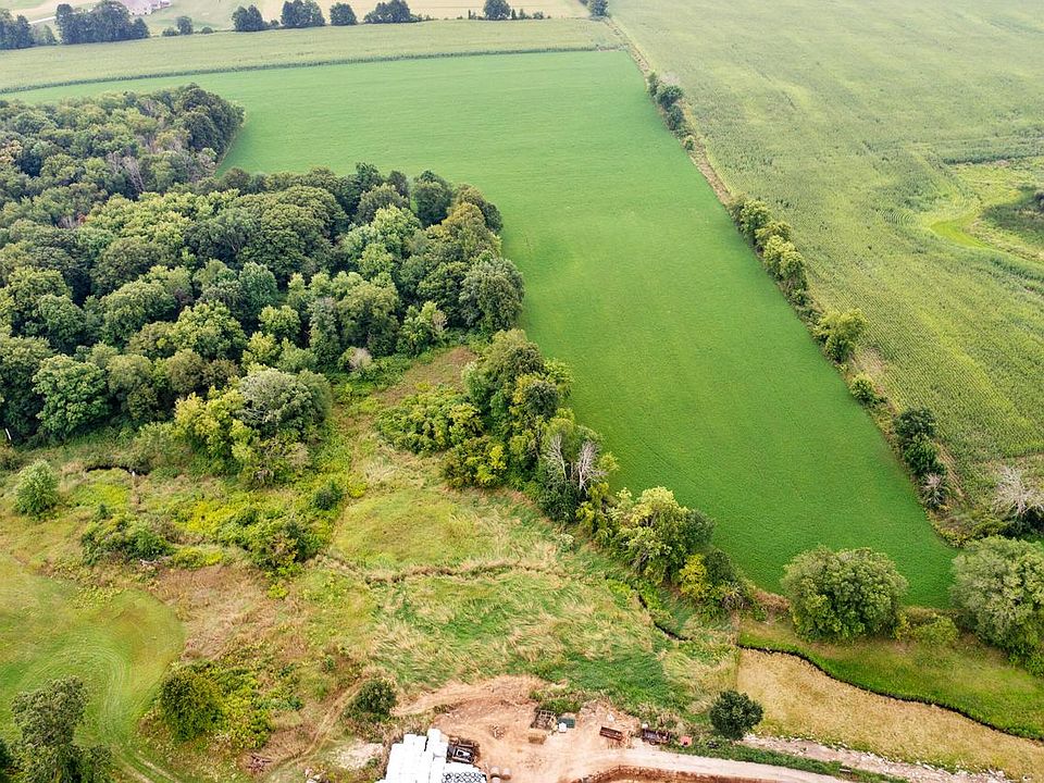 Lt4 TOWNLINE ROAD, Kewaskum, WI 53040 MLS 1847060 Zillow
