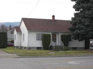 1710 Adams Ave UNIT A, La Grande, OR 97850