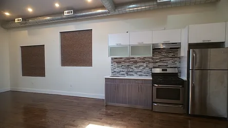 Rented by Yup Realty LLC