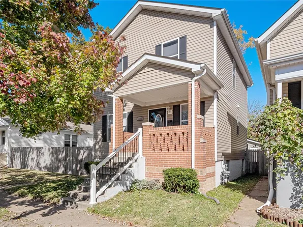 4125 Burgen Ave, Saint Louis, MO 63116