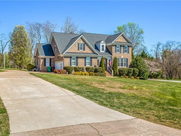 7214 Chapsworth Dr, Trinity, NC 27370