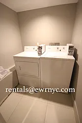 Rented by East Williamsburg Realty Inc